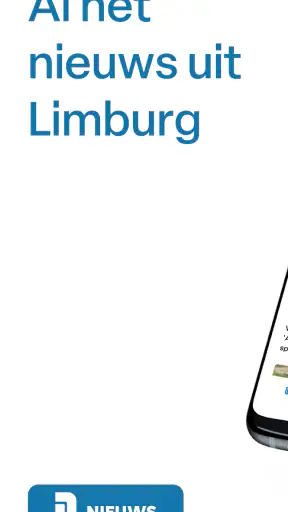 L1 Nieuws screenshot 1