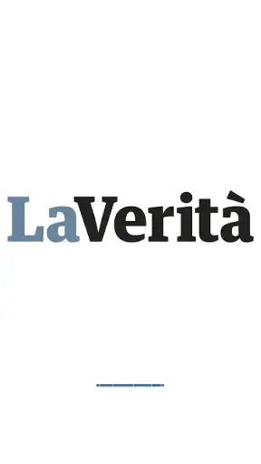 La Verità Digitale S.R.L. screenshot 1