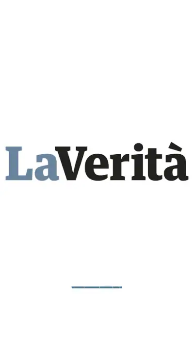 La Verità Digitale S.R.L. screenshot 1