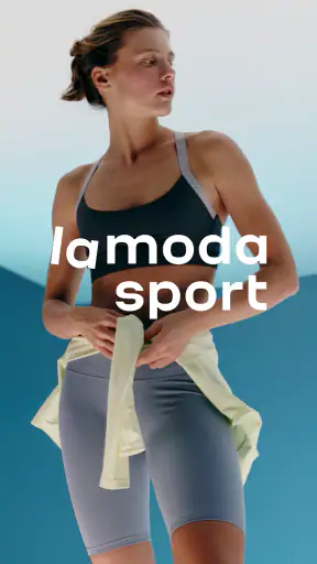 Lamoda: мода, красота, дом screenshot 1