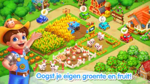 Landleven aan Zee screenshot 1