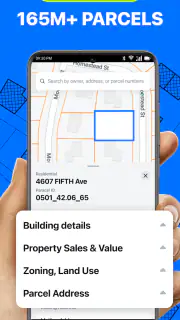 LandMap: Property Line Finder screenshot 2