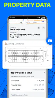 LandMap: Property Line Finder screenshot 3