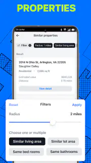 LandMap: Property Line Finder screenshot 4