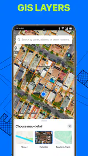 LandMap: Property Line Finder screenshot 7
