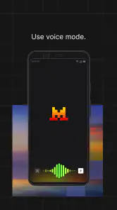 Le Chat by Mistral AI screenshot