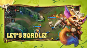 League of Legends: Wild Rift screenshot 1