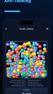 League Tycoon Fantasy Football screenshot 6