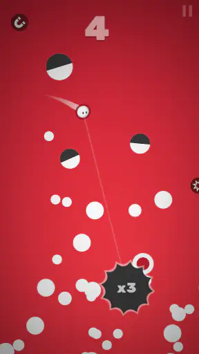 Leap On! screenshot 1