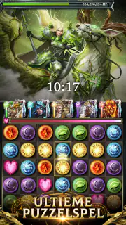 Legendary: Game of Heroes screenshot 2