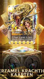 Legendary: Game of Heroes screenshot 3