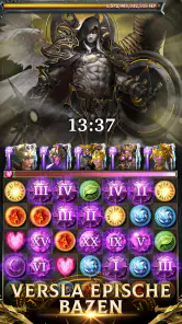 Legendary: Game of Heroes screenshot