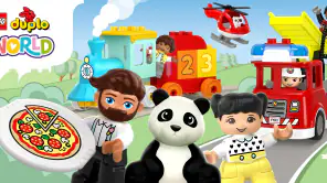 LEGO® DUPLO® Wereld screenshot 1