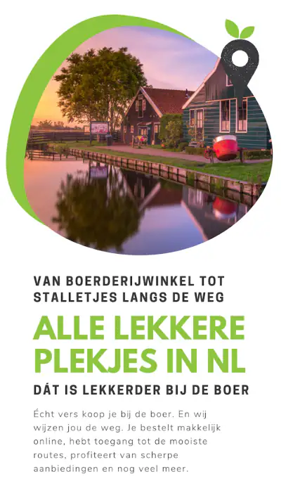 Lekkerder bij de Boer screenshot 1