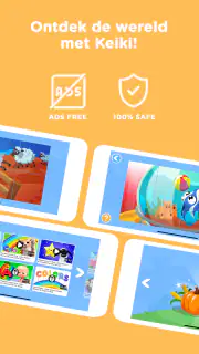 Leren spelletjes voor kinderen screenshot 7
