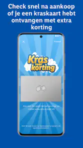 Lidl Plus screenshot