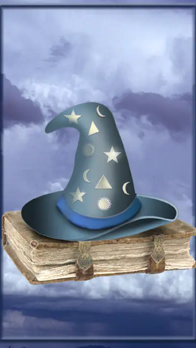 Life of a Wizard screenshot 1