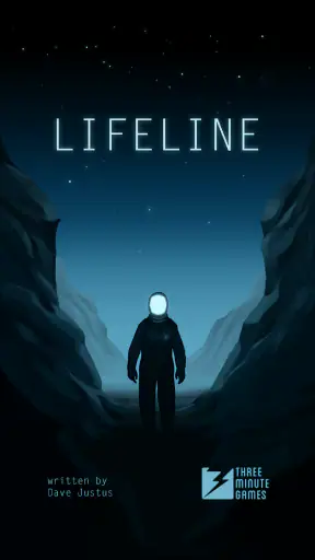 Lifeline screenshot 1
