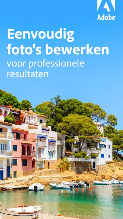 Lightroom foto- & video-editor screenshot 1