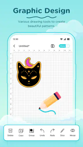 Likcut screenshot 1