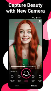 Likee-Live, Chat & Party Games screenshot