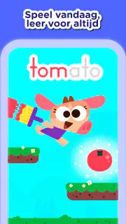 Lingokids - Spelen en leren screenshot 7