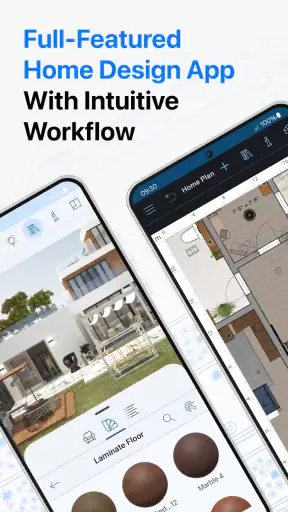 Live Home 3D: House Design screenshot 1