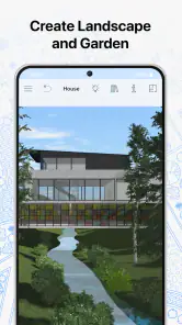 Live Home 3D: House Design screenshot