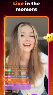 LivHub - Video Chat Online screenshot 3