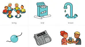 LOGO-Art Thuis screenshot 1