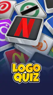 Logo Quiz - Wereldtrivia-spel screenshot 1