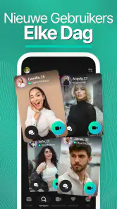 Lowins - Live Video Chat screenshot