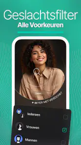 Lowins - Live Video Chat screenshot