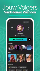 Lowins - Live Video Chat screenshot
