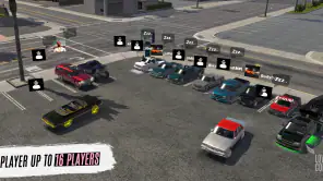 Lowriders Comeback: Boulevard screenshot 1