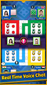 Ludo King™ screenshot
