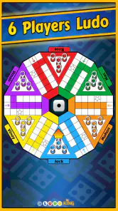 Ludo King™ screenshot