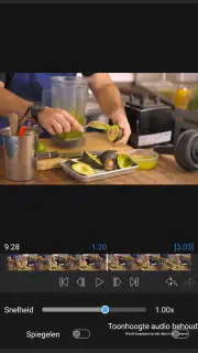 LumaFusion: Pro Videomontage screenshot 6