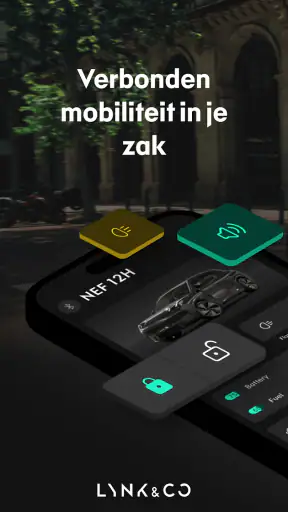 LYNK & CO screenshot 1