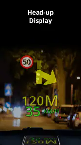 Magic Earth Navigatie &kaarten screenshot