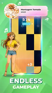 Magic Tiles 3™ - Piano Game screenshot 6
