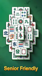 Mahjong Blast: Wonders screenshot