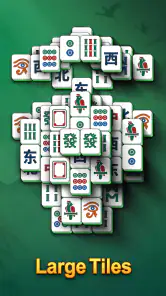 Mahjong Blast: Wonders screenshot