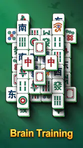 Mahjong Blast: Wonders screenshot