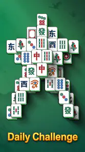 Mahjong Blast: Wonders screenshot