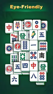 Mahjong Scapes® screenshot 2