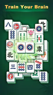 Mahjong Scapes® screenshot 3