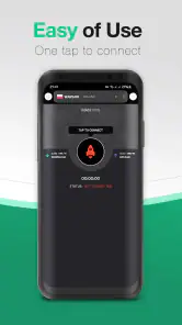 Man VPN - Secure VPN Proxy screenshot