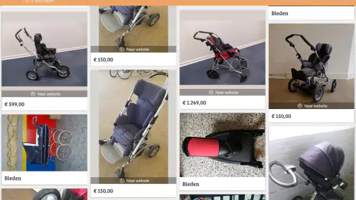Marktplaats screenshot 7