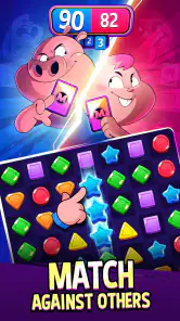 Match Masters screenshot